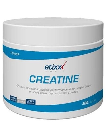 Etixx L-Glutamina 300 Gramos Etixx