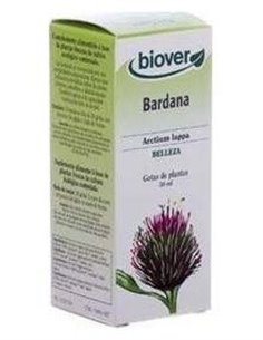 Ext. Arctium Lappa (Bardana)  50Ml. de Biover