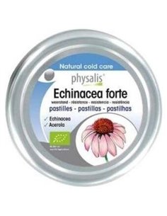 Echinacea Forte Gominolas de Physalis
