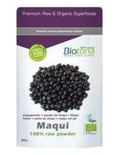 Maqui Raw Powder de Biotona
