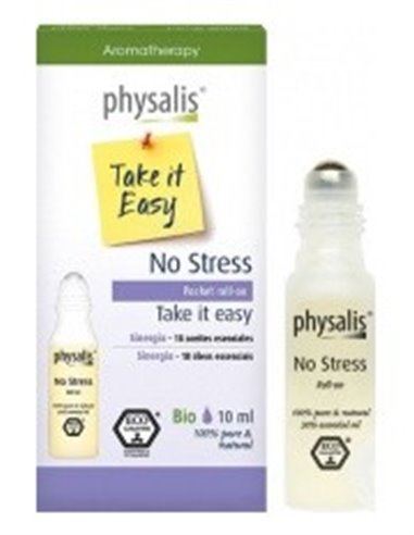 Roll-On No Stress de Physalis