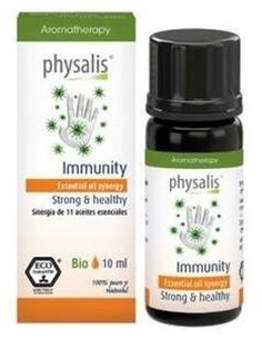 Synergia Ae Immunity  de Physalis