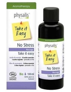 Synergia Ae No Stress  de Physalis