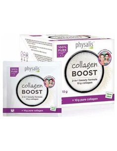 Collagen Boost de Physalis