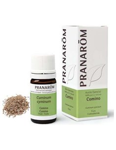 Comino Aceite Esencial 5Ml. de Pranarom Aceites