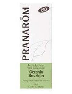 Geranio Bourbon Bio 10Ml. de Pranarom P.Acabado
