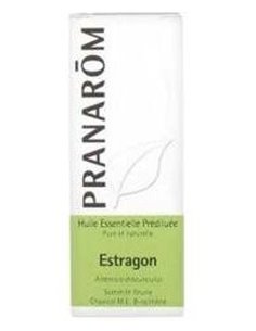 Estragon (Prediluido) Sumidad Florida 5Ml. de Pranarom Aceites