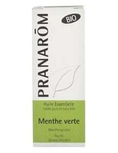 Hierbabuena Aceite Esencial 10Ml. Bio de Pranarom Aceites