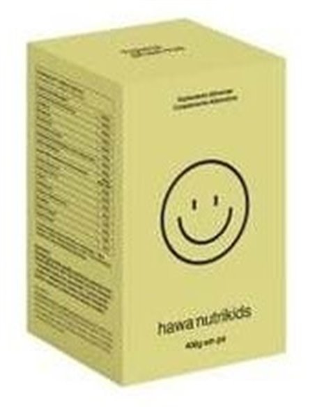 Hawa Metalminus 60Cap. de Hawa Pharma