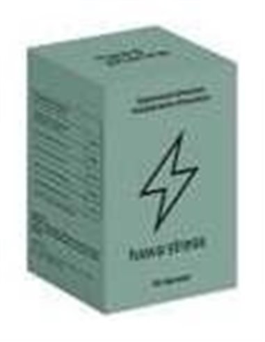 Hawa Stress 90Cap. de Hawa Pharma