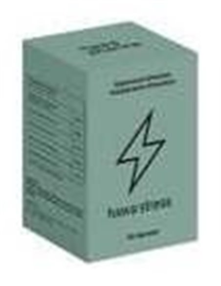 Hawa Stress 90Cap. de Hawa Pharma