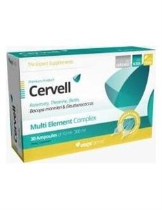 Cervell 30Amp. de Vegafarma