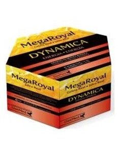 Megaroyal Dynamica 20Amp. de Dietmed