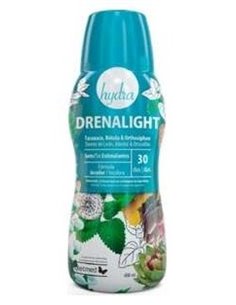 Drenalight Hydra Super Drainer 600Ml. de Dietmed
