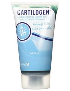 Cartilogen Gel 150Ml. de Dietmed