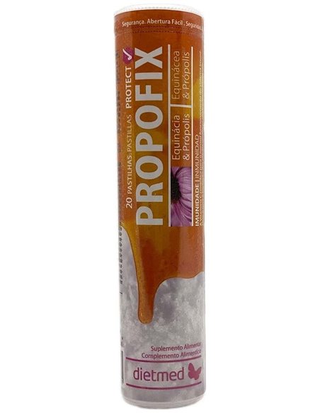 Propofix Protect 20Comp. de Dietmed