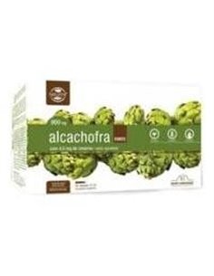 Alcachofa Forte 900Mg. 20Amp. de Dietmed