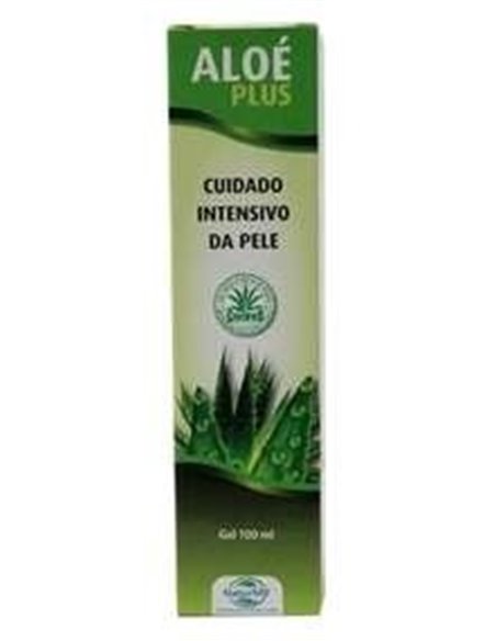 Aloe Plus Gel 100Ml. de Dietmed