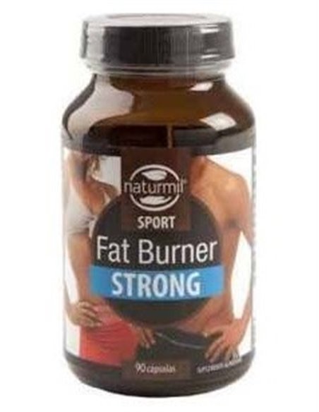 Fat Burner Slim 90Cap. de Dietmed