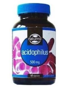 Acidophilus 60Comp. de Dietmed