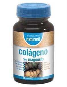 Colageno 600Mg. 90Comp. de Dietmed