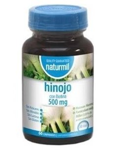 Hinojo 60Comp. de Dietmed