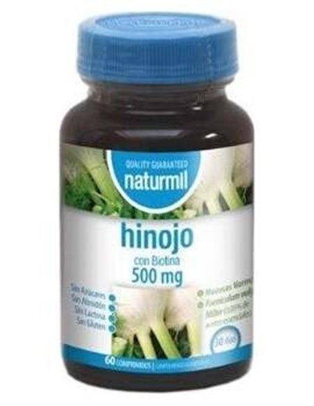 Hinojo 60Comp. de Dietmed