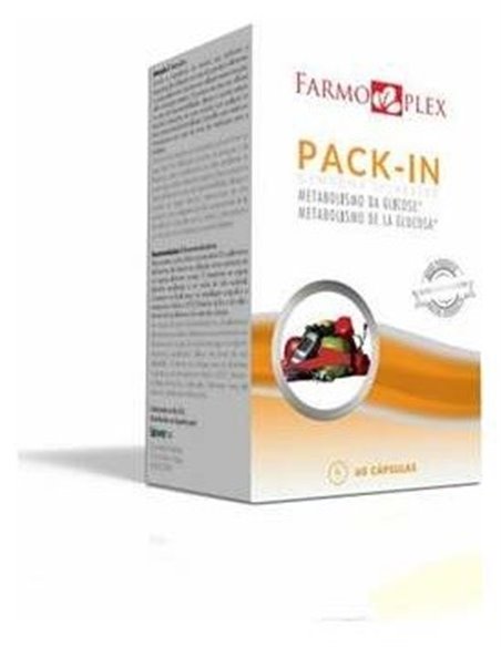 Pack- In 60Cap de Farmoplex