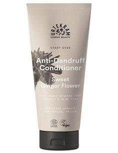 Sweet Ginger Acondicionador 180Ml. Eco Vegan de Urtekram