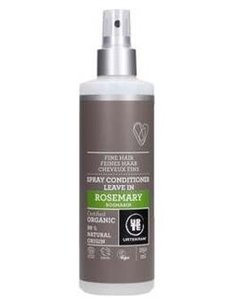 Acondicionador Romero Spray 250Ml. Eco Vegan de Urtekram