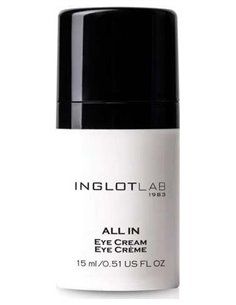 Inglot Lab Crema Intensiva De Noche Recovery  50Ml de Inglot