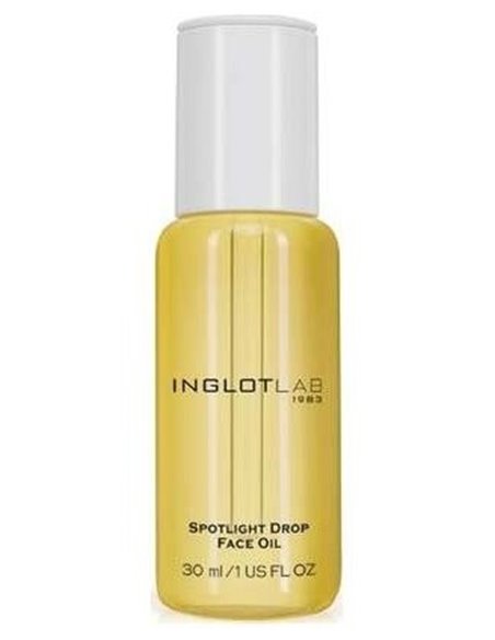 Inglot Lab Aceite Facial Sunrise Drop 30Ml. de Inglot