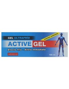 Active Gel Frio 150Ml de Medicramer