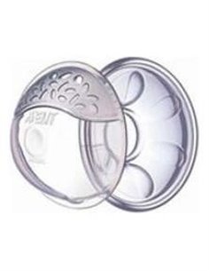 Conchas Protectoras De Pezones 2Ud. Scf157/02 de Avent