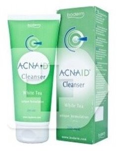 Acnaid Limpiador 200Ml de Boderm
