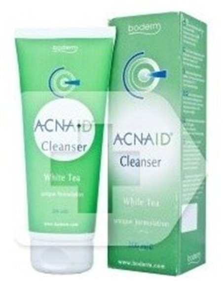 Acnaid Limpiador 200Ml de Boderm