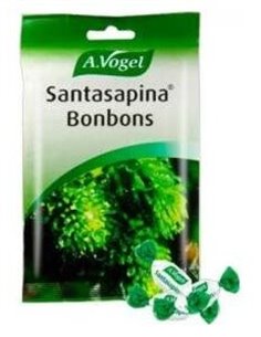 Santasapina Bonbons Bolsa Gr 100 de A.Vogel