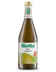 Jugo De Col 500Ml. de Biotta