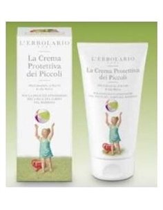 Gel Espuma Blanca Niños Cuerpo Cabello 250Ml. de L´Erbolario