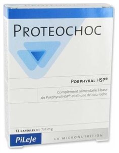 Proteochoc 12Cap. de Pileje