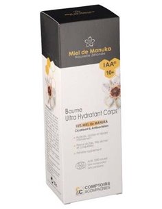 Locion Corp Intensiva 10% Miel Manuka Iaa10+ 200Ml de Comptoirs & Compagnies