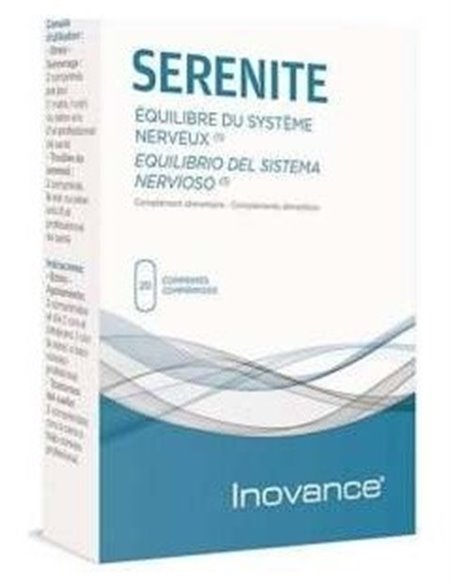 Serenite 20Comp. de Inovance