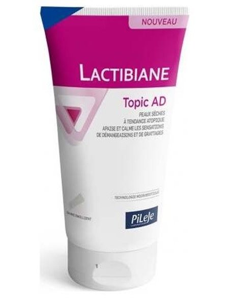 Lactibiane Topic 125Ml. de Pileje