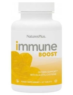 Immune Boost 60Comp. de Natures Plus