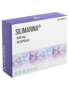 Silimarina 30Cap. de Celavista
