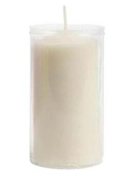 Vela 06 Dias Blanca  1Uds de Cerabella