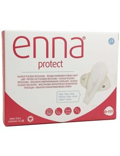 Enna Protect Tanga Salvaslip Reutilizable 1Ud. de Enna Cycle