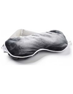 Antifaz Relajante Con Semillas De Lino Y Lavanda. de Irisana