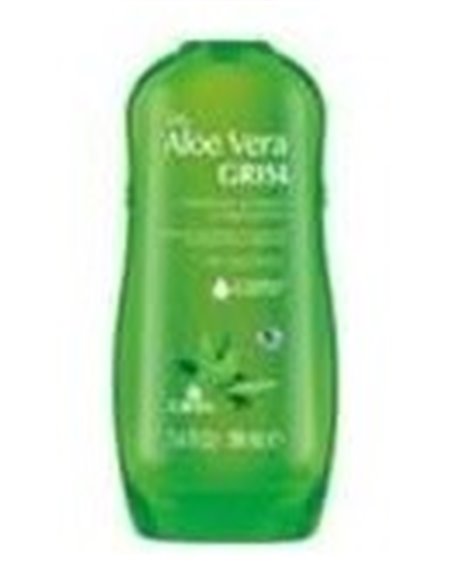 Gel Puro Corporal 100Ml. Aloe Grisi de Grisi