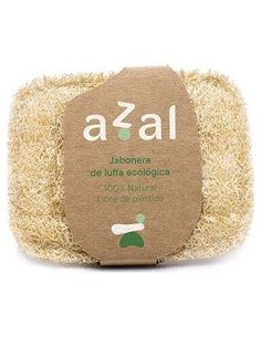 Jabonera De Luffa Eco de Azal